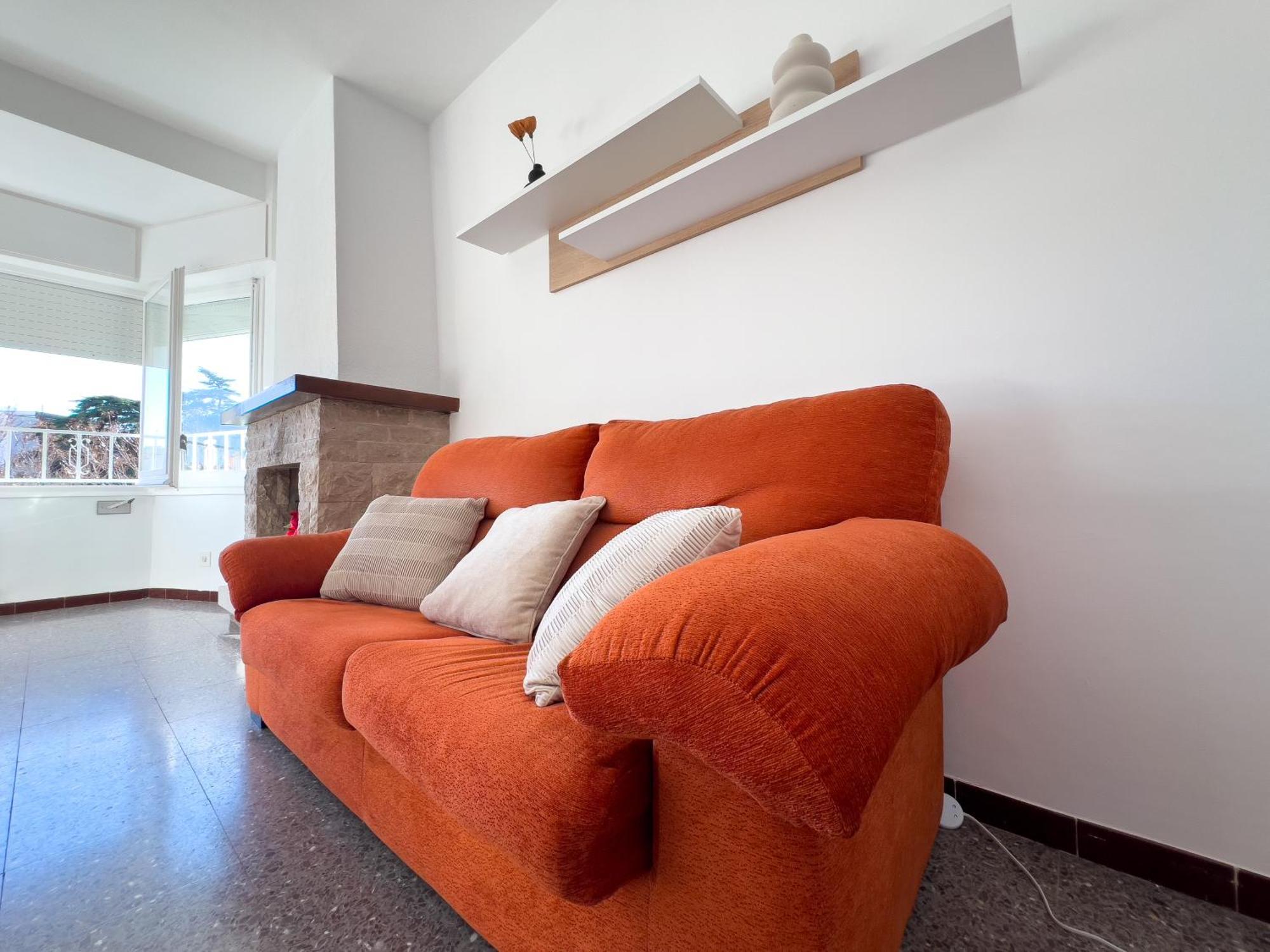 Caserna 13 - Luminoso Piso En Figueres Экстерьер фото