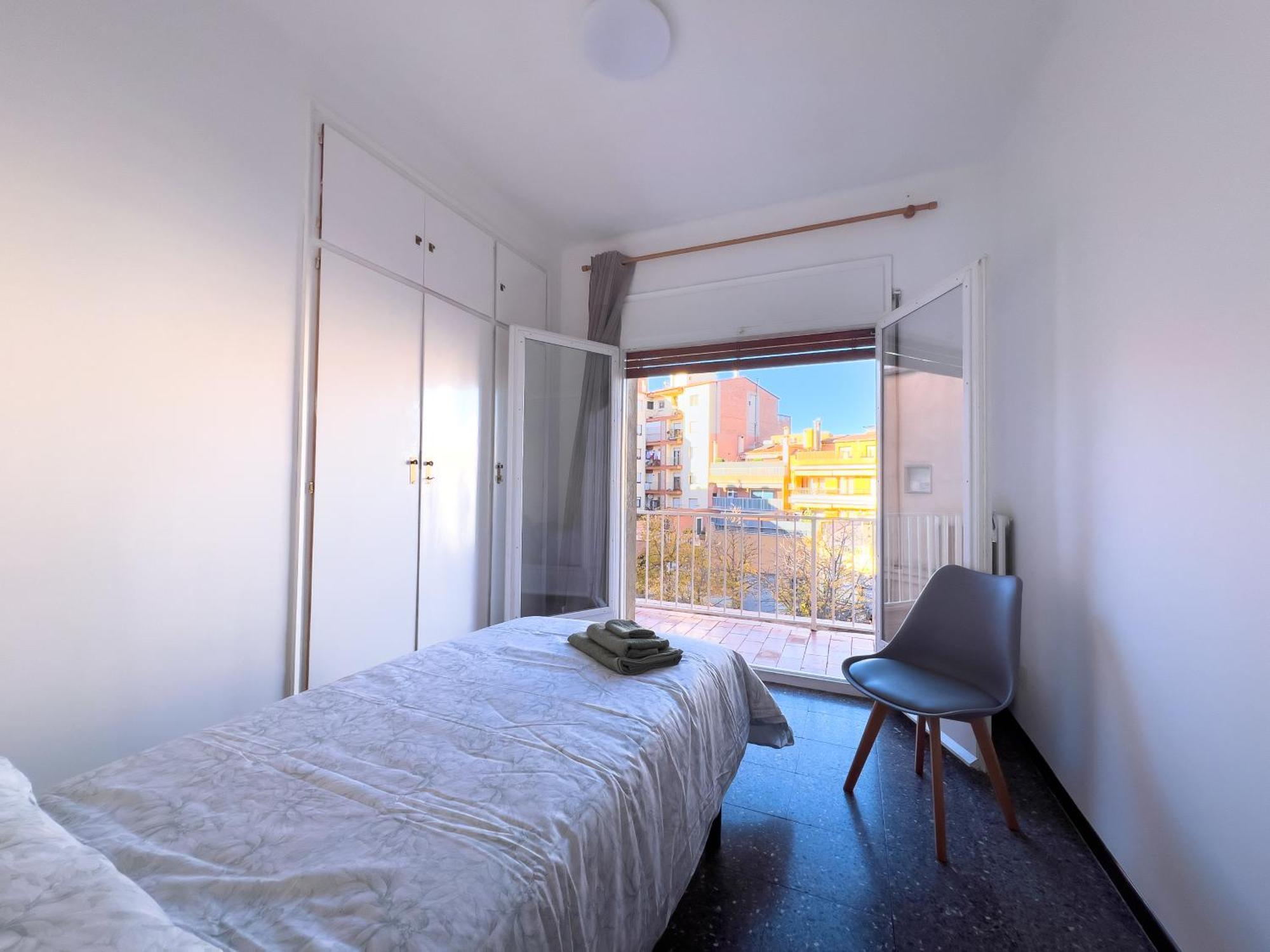 Caserna 13 - Luminoso Piso En Figueres Экстерьер фото